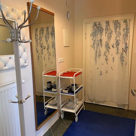 Kristall Doppelzimmer Direkt Im Zentrum, Balkon Bad Ischl Exterior foto